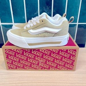 Vans Knu Stack